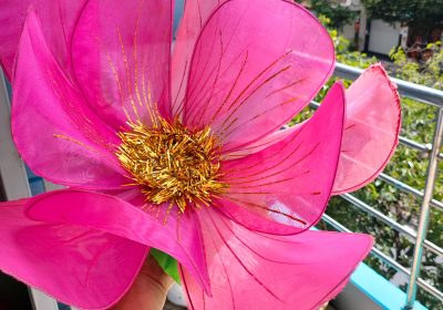 Trang Phục dân tộc Mèo