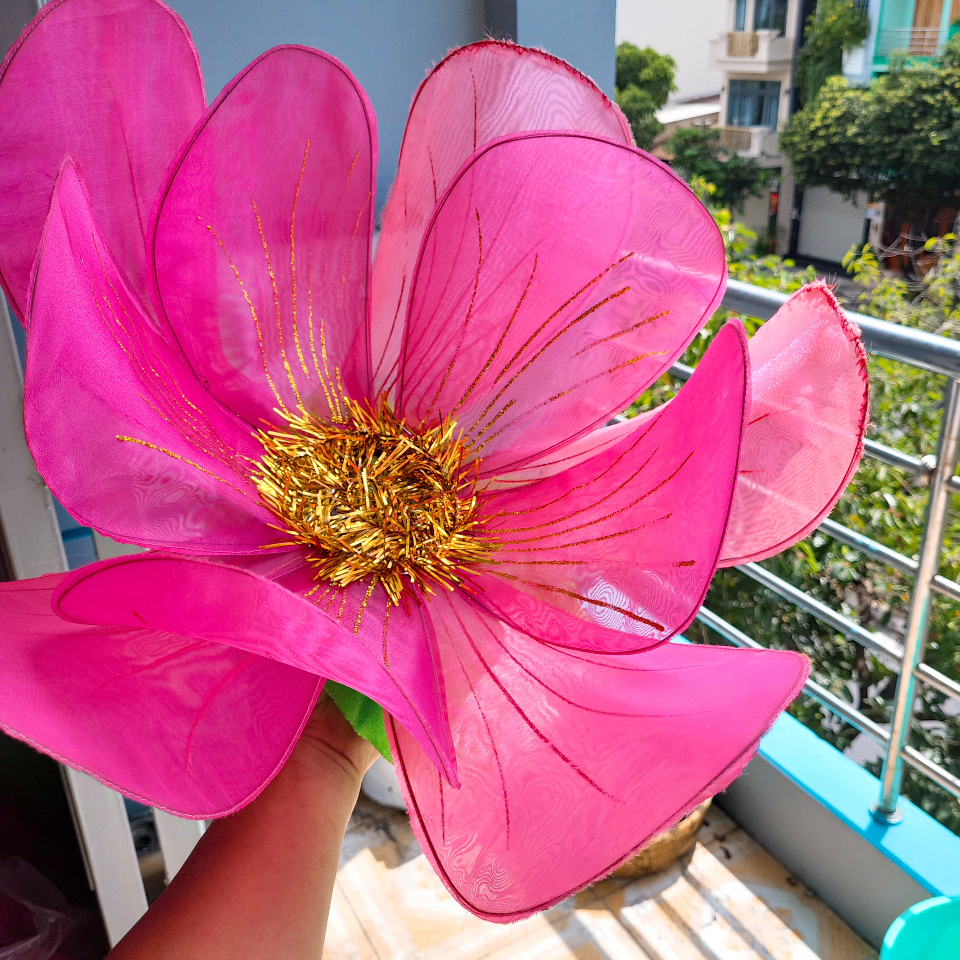 Trang Phục dân tộc Mèo